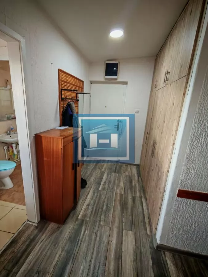 Potpuno namešten stan za izdavanje 2