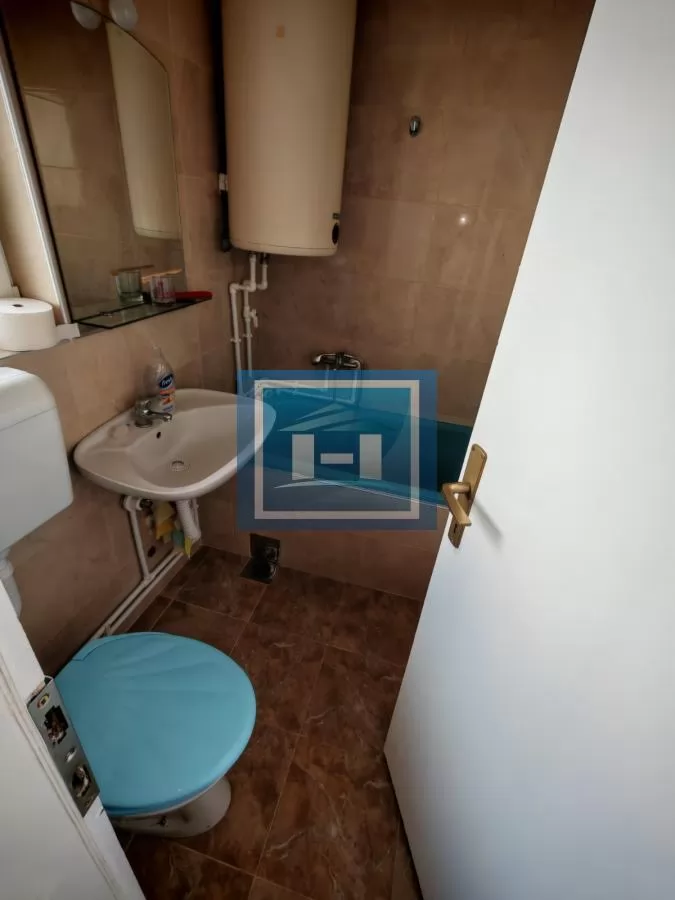 Potpuno namešten stan za izdavanje 3