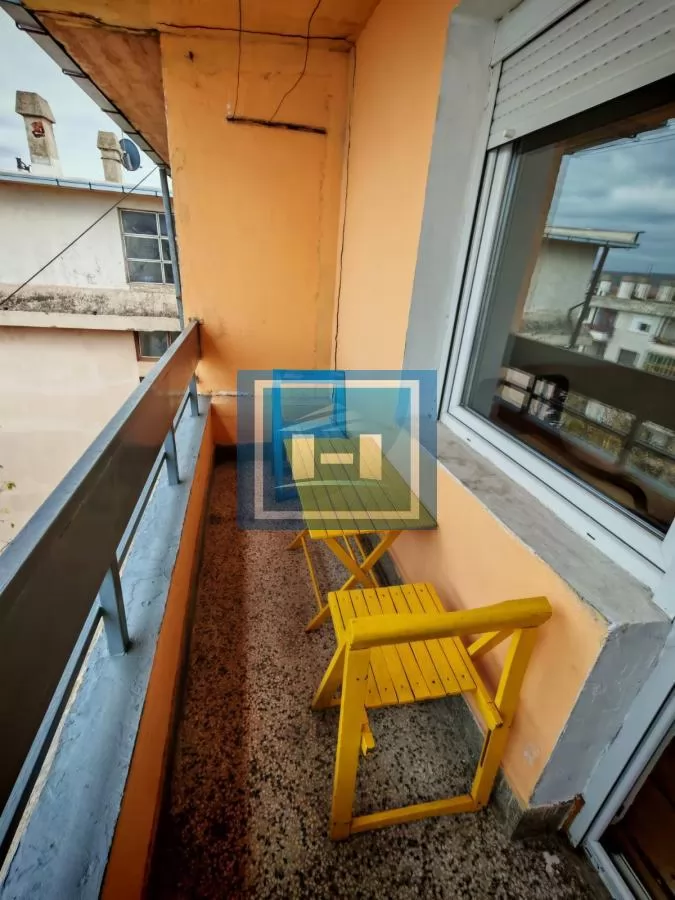 Potpuno namešten stan za izdavanje 7