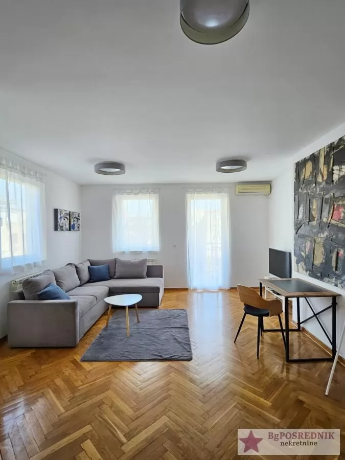 Stari Grad, Skupština, Majke Jevrosime, 47m2 1