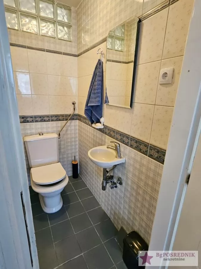 Stari Grad, Skupština, Majke Jevrosime, 47m2 10