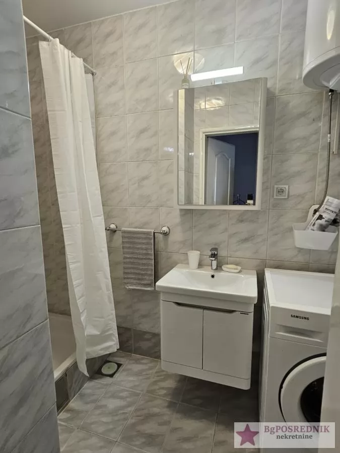 Stari Grad, Skupština, Majke Jevrosime, 47m2 11