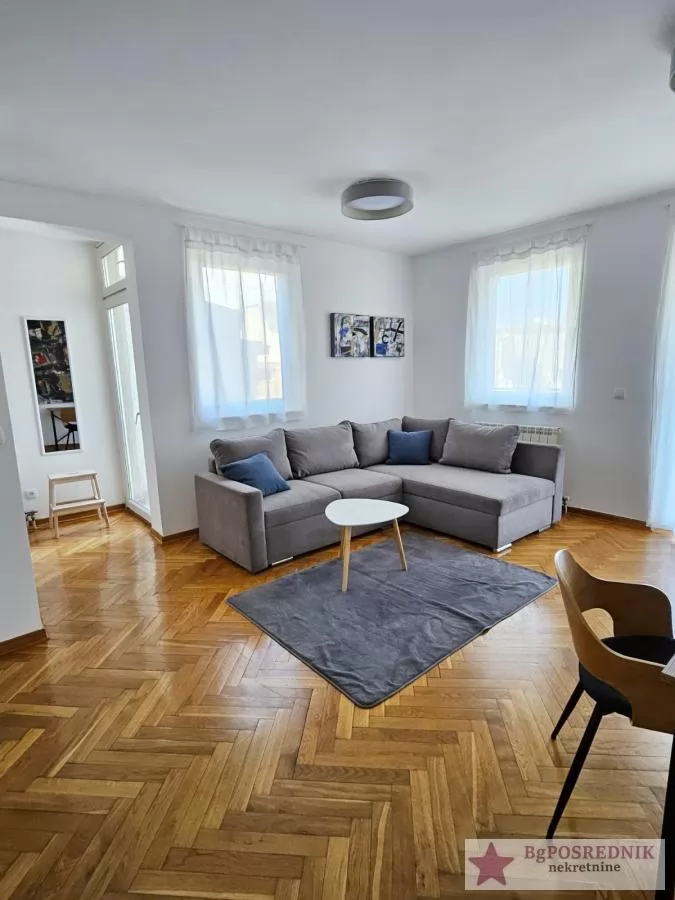 Stari Grad, Skupština, Majke Jevrosime, 47m2 3