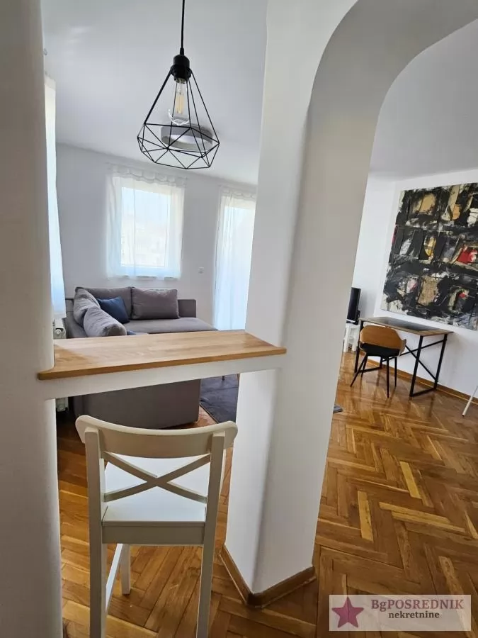 Stari Grad, Skupština, Majke Jevrosime, 47m2 4