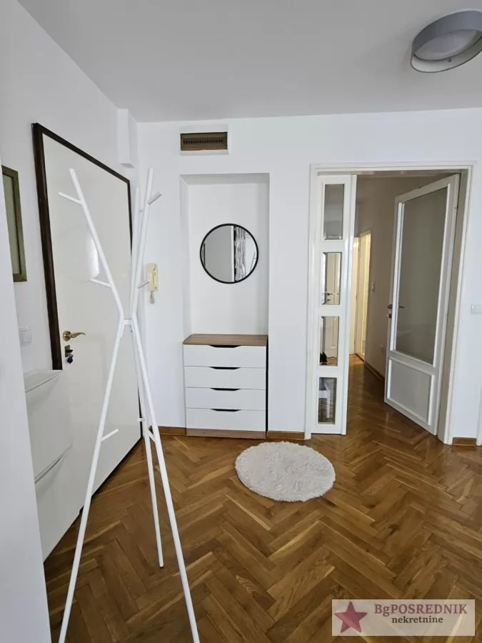 Stari Grad, Skupština, Majke Jevrosime, 47m2 5