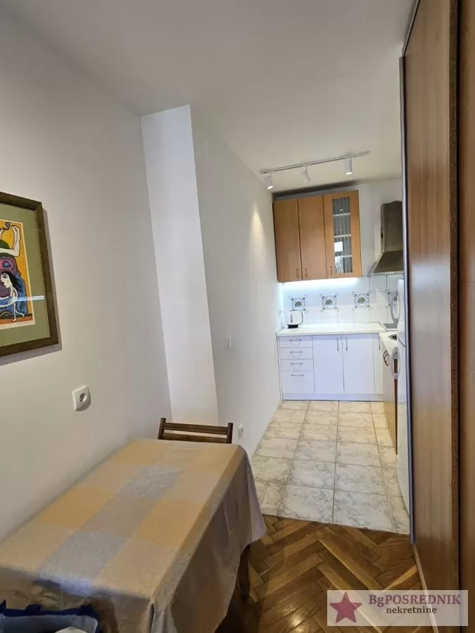 Stari Grad, Skupština, Majke Jevrosime, 47m2 6