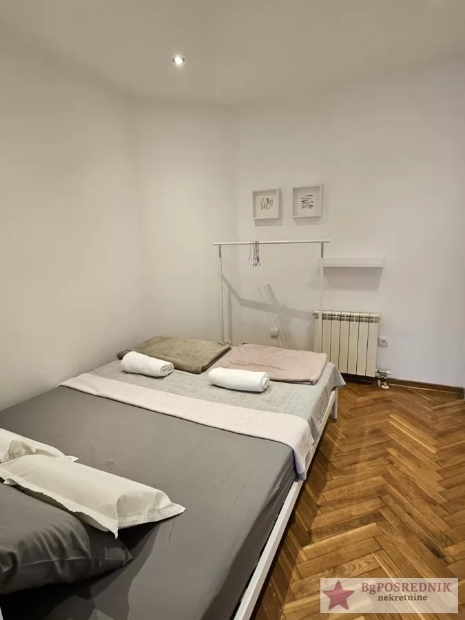 Stari Grad, Skupština, Majke Jevrosime, 47m2 7