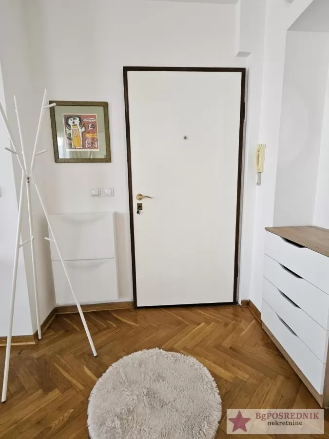 Stari Grad, Skupština, Majke Jevrosime, 47m2 8