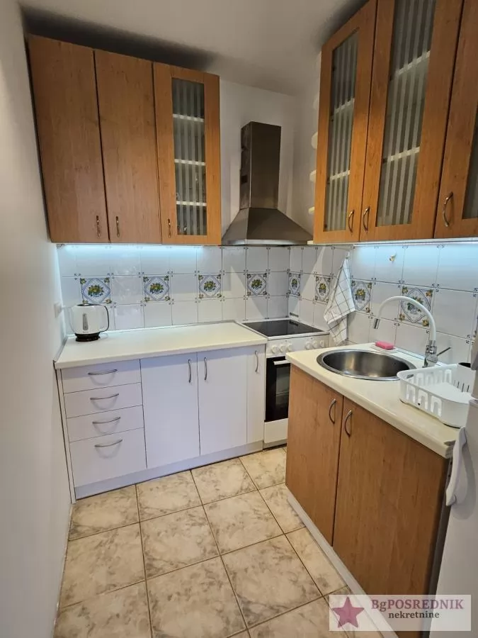 Stari Grad, Skupština, Majke Jevrosime, 47m2 9