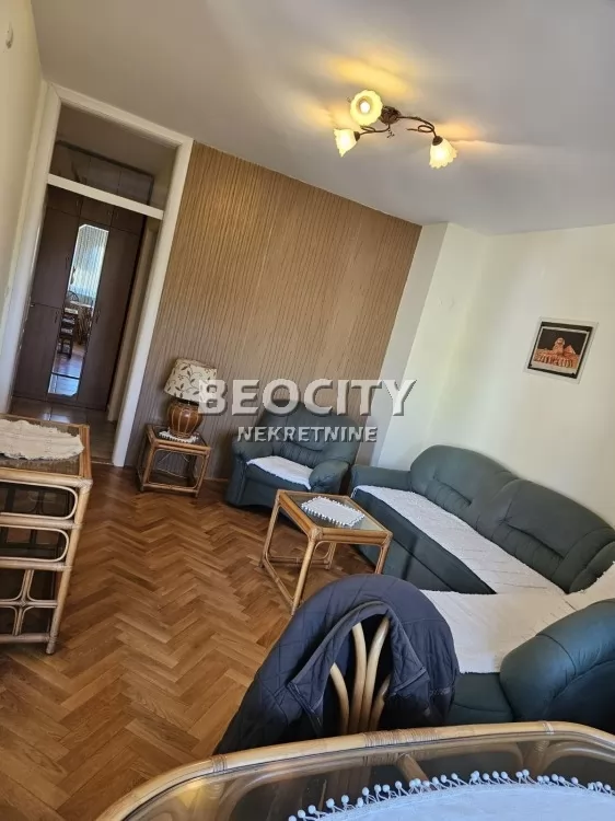 Trosoban stan, 60 m2, Grbavica, Danila Kiša ID: 125263 2