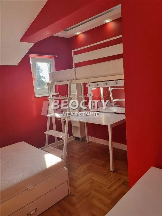 Trosoban stan, 60 m2, Kluz, Budmanijeva ID: 125142 10