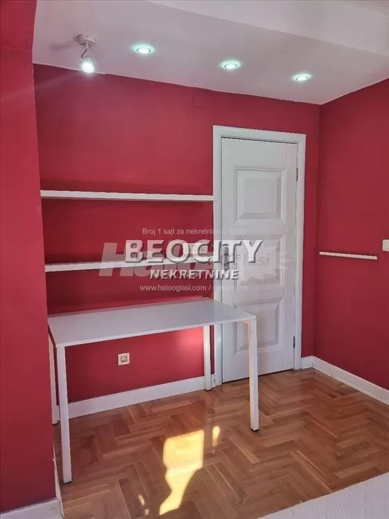 Trosoban stan, 60 m2, Kluz, Budmanijeva ID: 125142 11