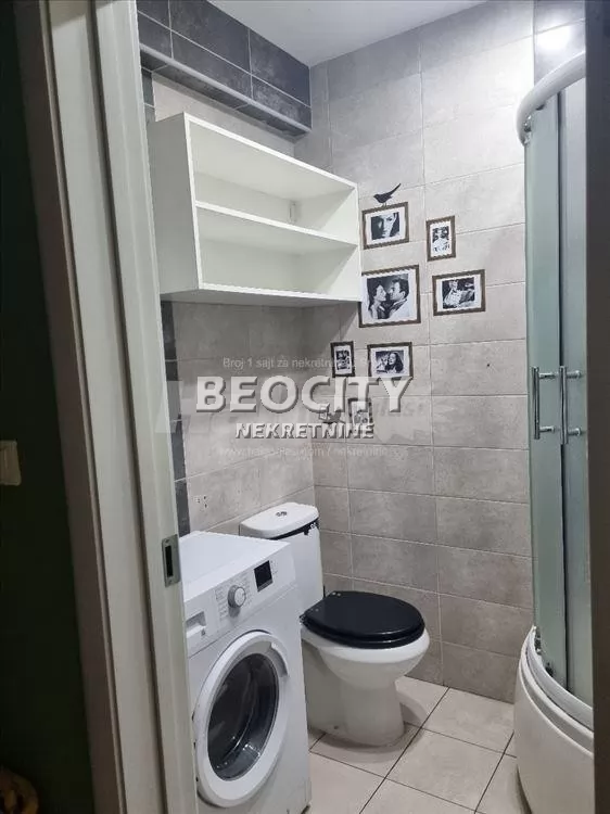 Trosoban stan, 60 m2, Kluz, Budmanijeva ID: 125142 12