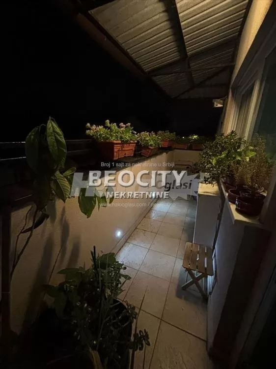 Trosoban stan, 60 m2, Kluz, Budmanijeva ID: 125142 13