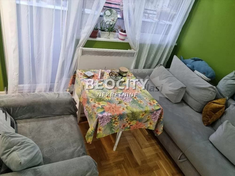 Trosoban stan, 60 m2, Kluz, Budmanijeva ID: 125142 3