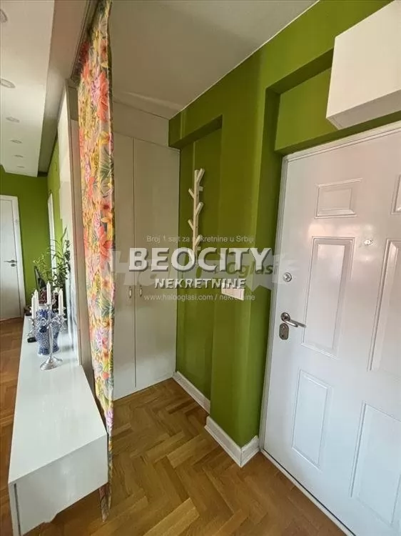 Trosoban stan, 60 m2, Kluz, Budmanijeva ID: 125142 4