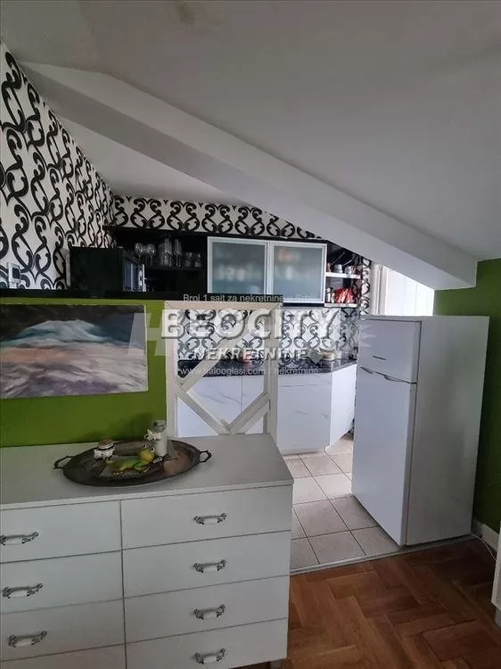 Trosoban stan, 60 m2, Kluz, Budmanijeva ID: 125142 5