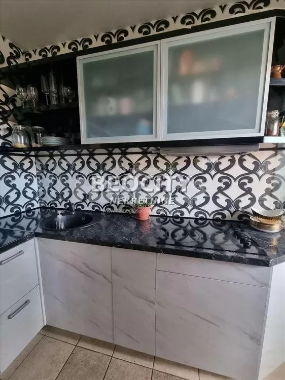 Trosoban stan, 60 m2, Kluz, Budmanijeva ID: 125142 6