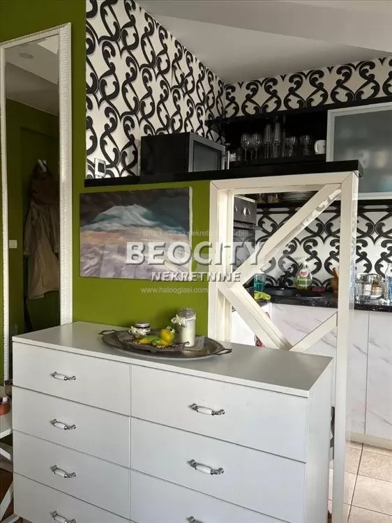 Trosoban stan, 60 m2, Kluz, Budmanijeva ID: 125142 7