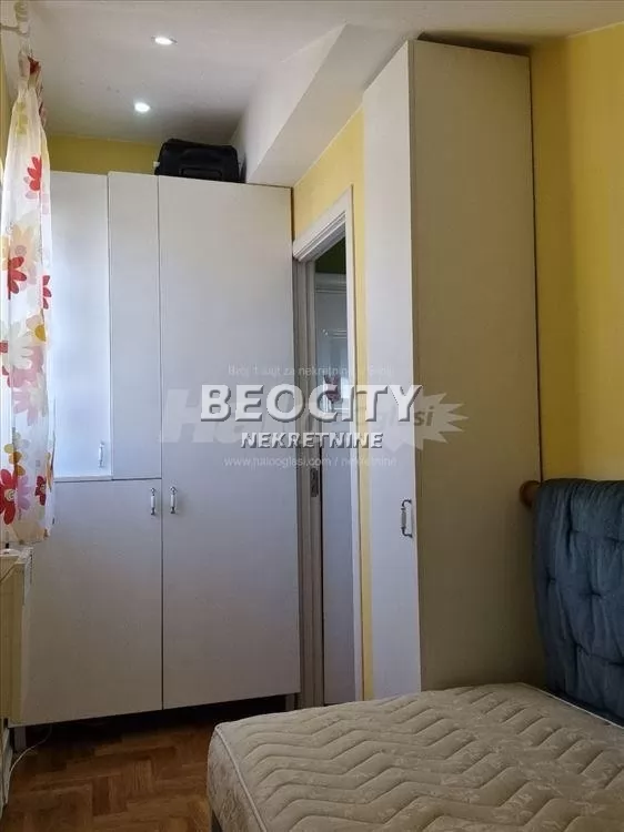 Trosoban stan, 60 m2, Kluz, Budmanijeva ID: 125142 8