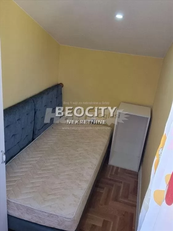 Trosoban stan, 60 m2, Kluz, Budmanijeva ID: 125142 9