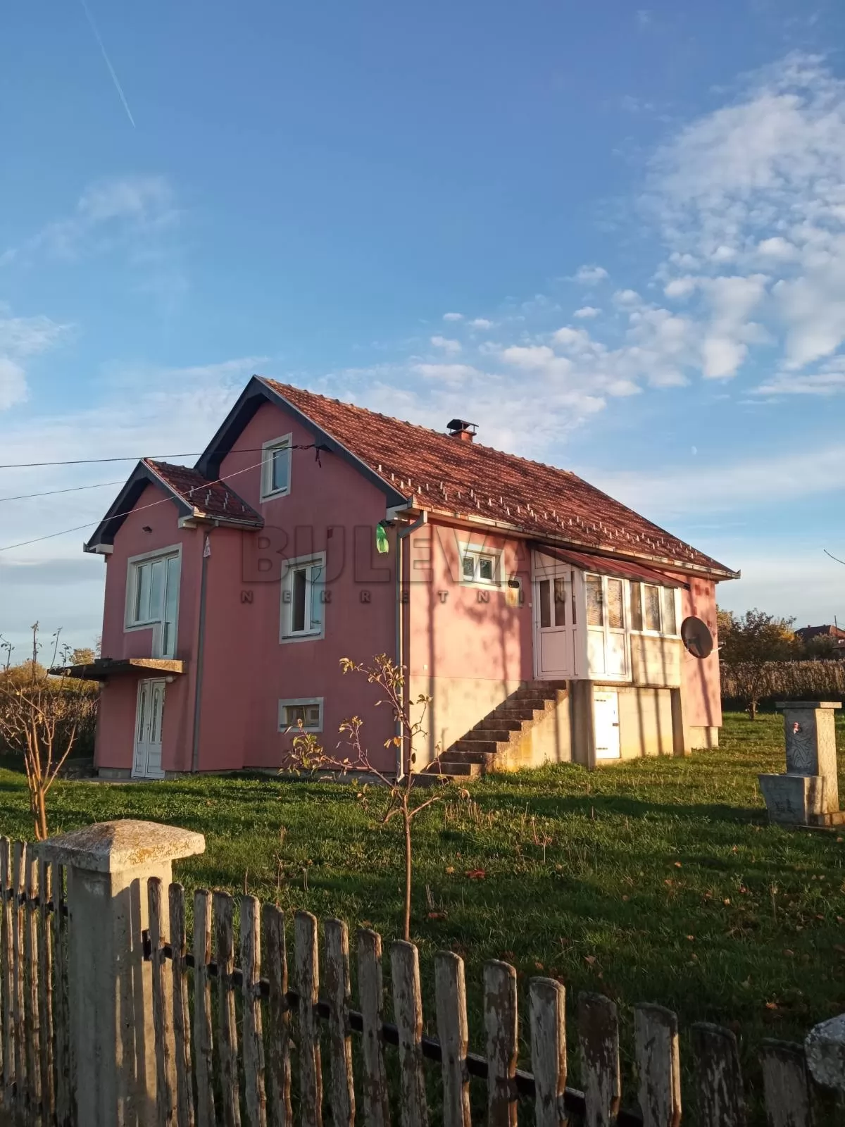 Trosobna kuća, 84 m2, Baljkovac, Milivoja Bankovića Sićka ID: p-015221 10