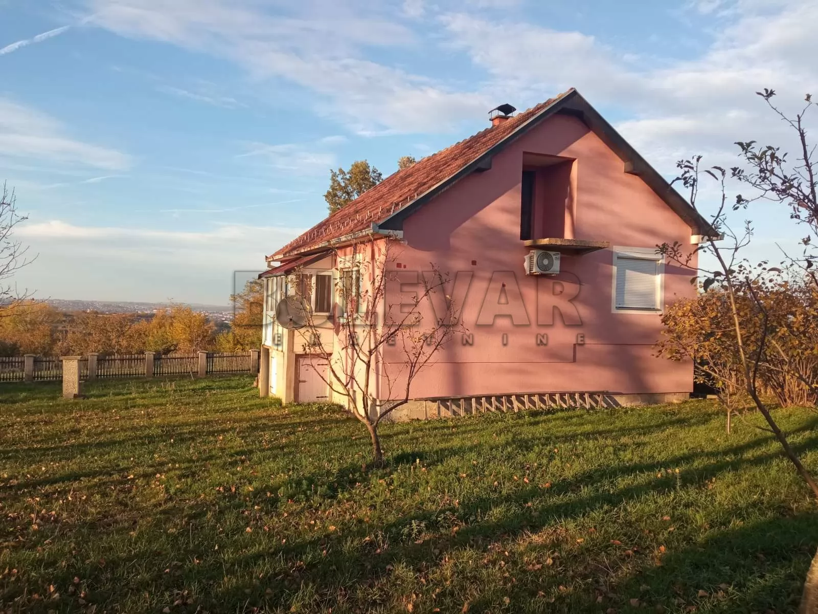 Trosobna kuća, 84 m2, Baljkovac, Milivoja Bankovića Sićka ID: p-015221 8