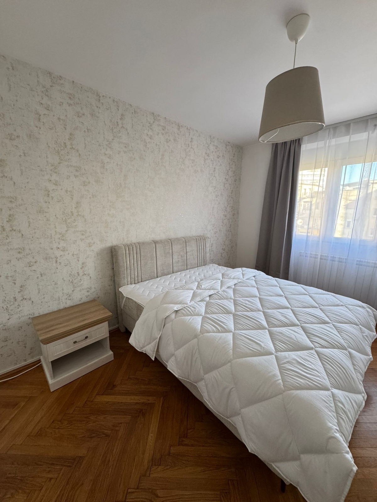 Izdavanje Dvosoban lux stan u Centru Beograda 4