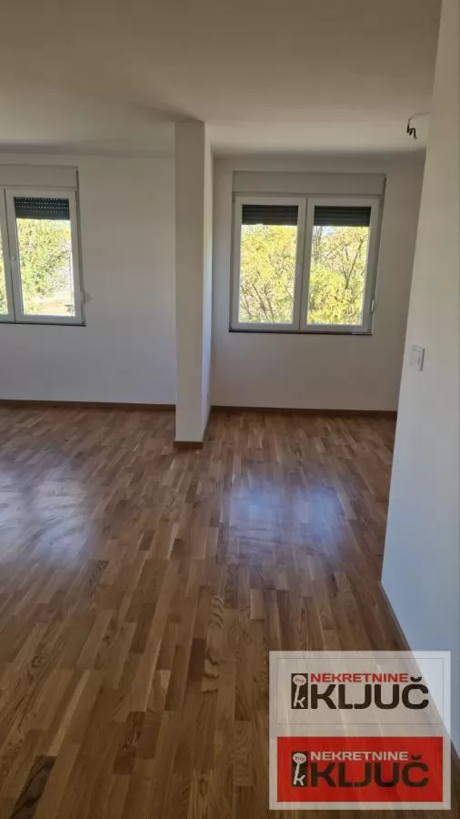 ALIBEGOVAC, 70m2, Trosoban, Nov 10