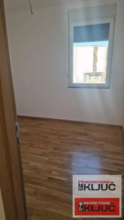 ALIBEGOVAC, 70m2, Trosoban, Nov 11