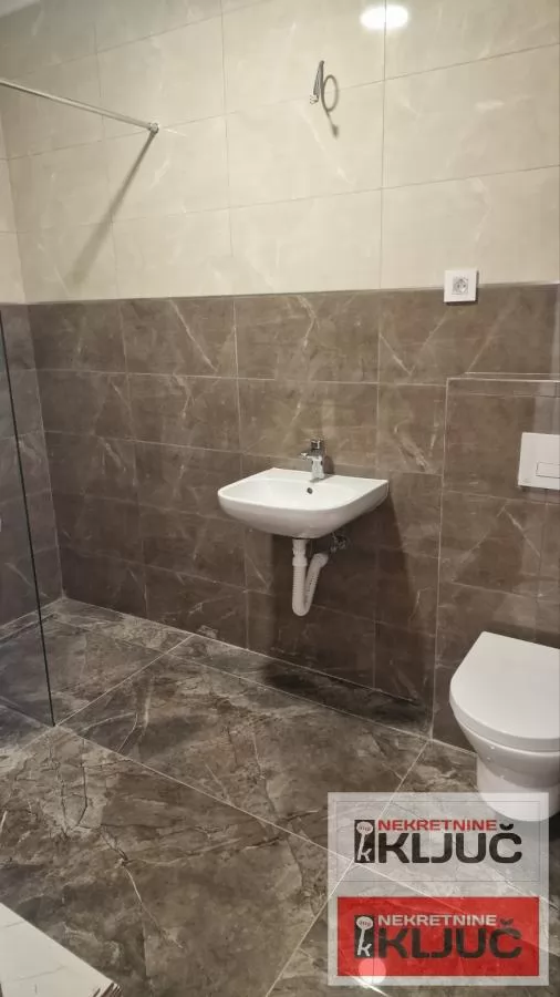 ALIBEGOVAC, 70m2, Trosoban, Nov 14