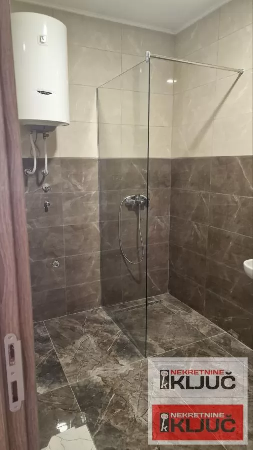 ALIBEGOVAC, 70m2, Trosoban, Nov 15