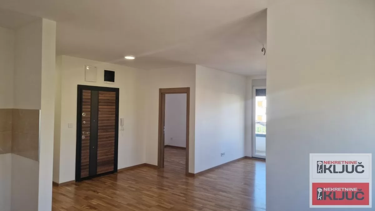 ALIBEGOVAC, 70m2, Trosoban, Nov 2