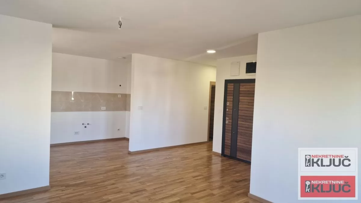 ALIBEGOVAC, 70m2, Trosoban, Nov 3