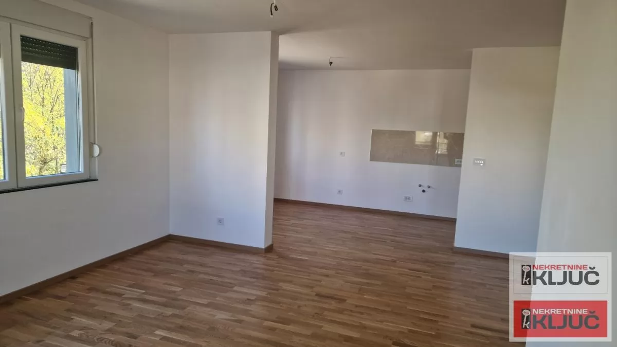 ALIBEGOVAC, 70m2, Trosoban, Nov 4