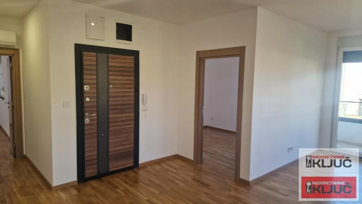 ALIBEGOVAC, 70m2, Trosoban, Nov 5