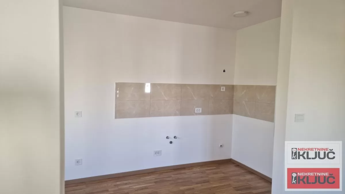 ALIBEGOVAC, 70m2, Trosoban, Nov 7