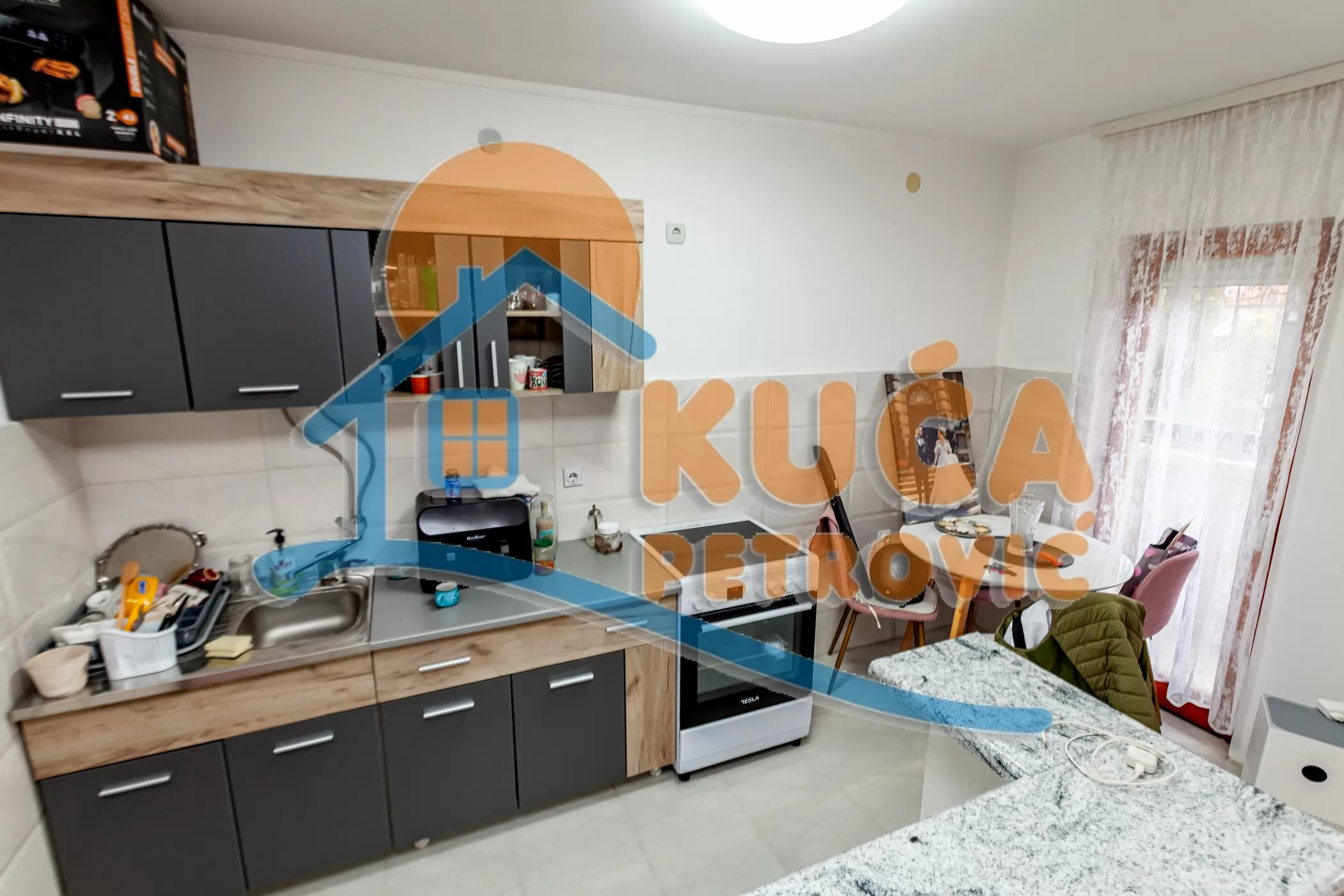 četvorosobna kuća, 290 m2, Palilula, Ledena stena ID: p-015228 21