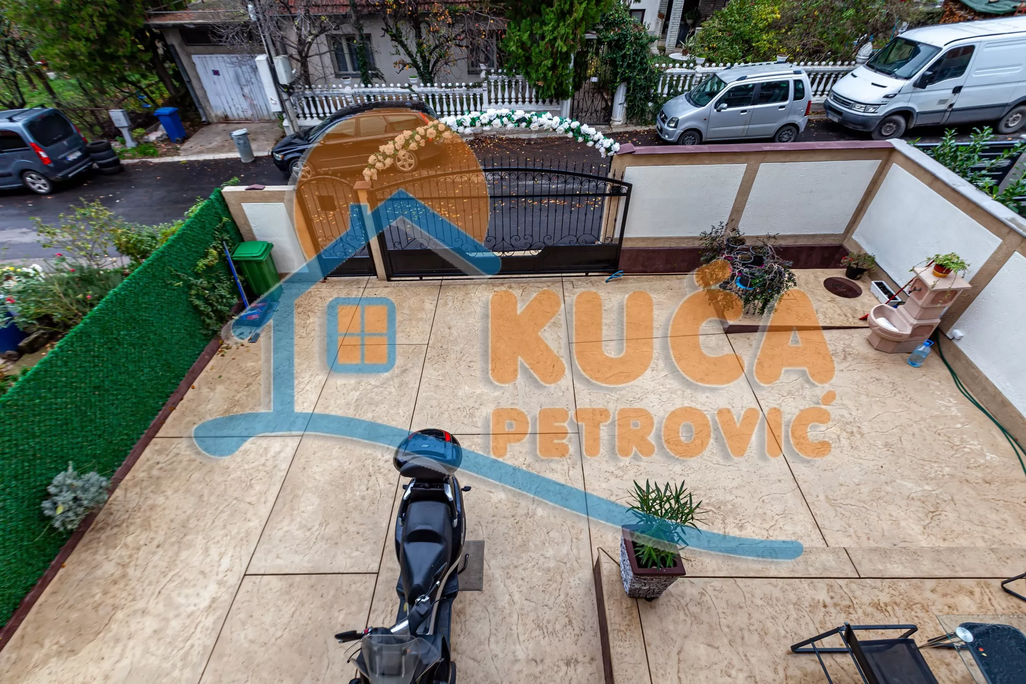 četvorosobna kuća, 290 m2, Palilula, Ledena stena ID: p-015228 23