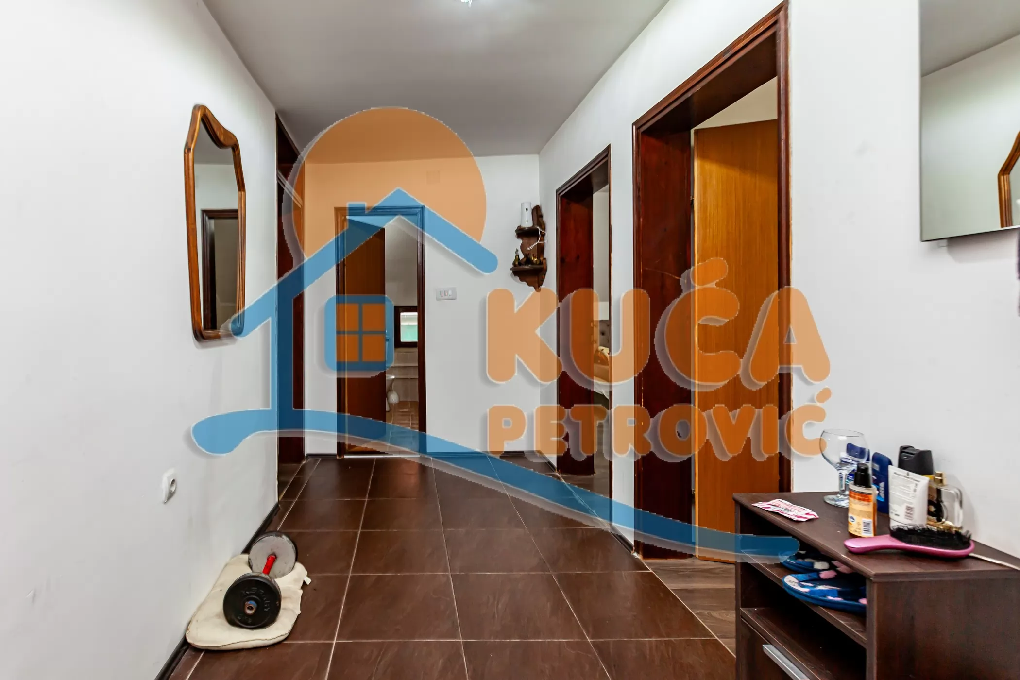 četvorosobna kuća, 290 m2, Palilula, Ledena stena ID: p-015228 24