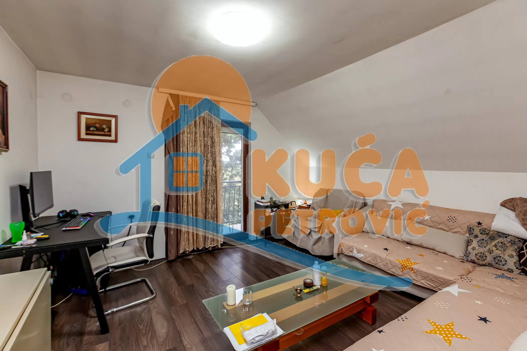 četvorosobna kuća, 290 m2, Palilula, Ledena stena ID: p-015228 25