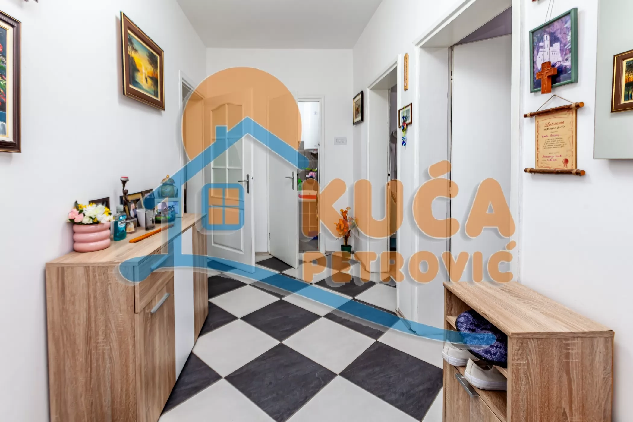 četvorosobna kuća, 290 m2, Palilula, Ledena stena ID: p-015228 3