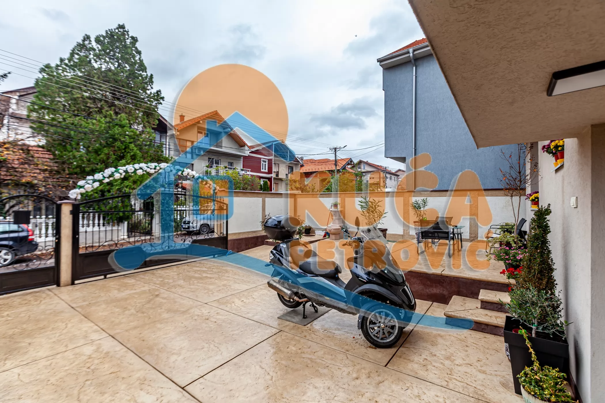 četvorosobna kuća, 290 m2, Palilula, Ledena stena ID: p-015228 30