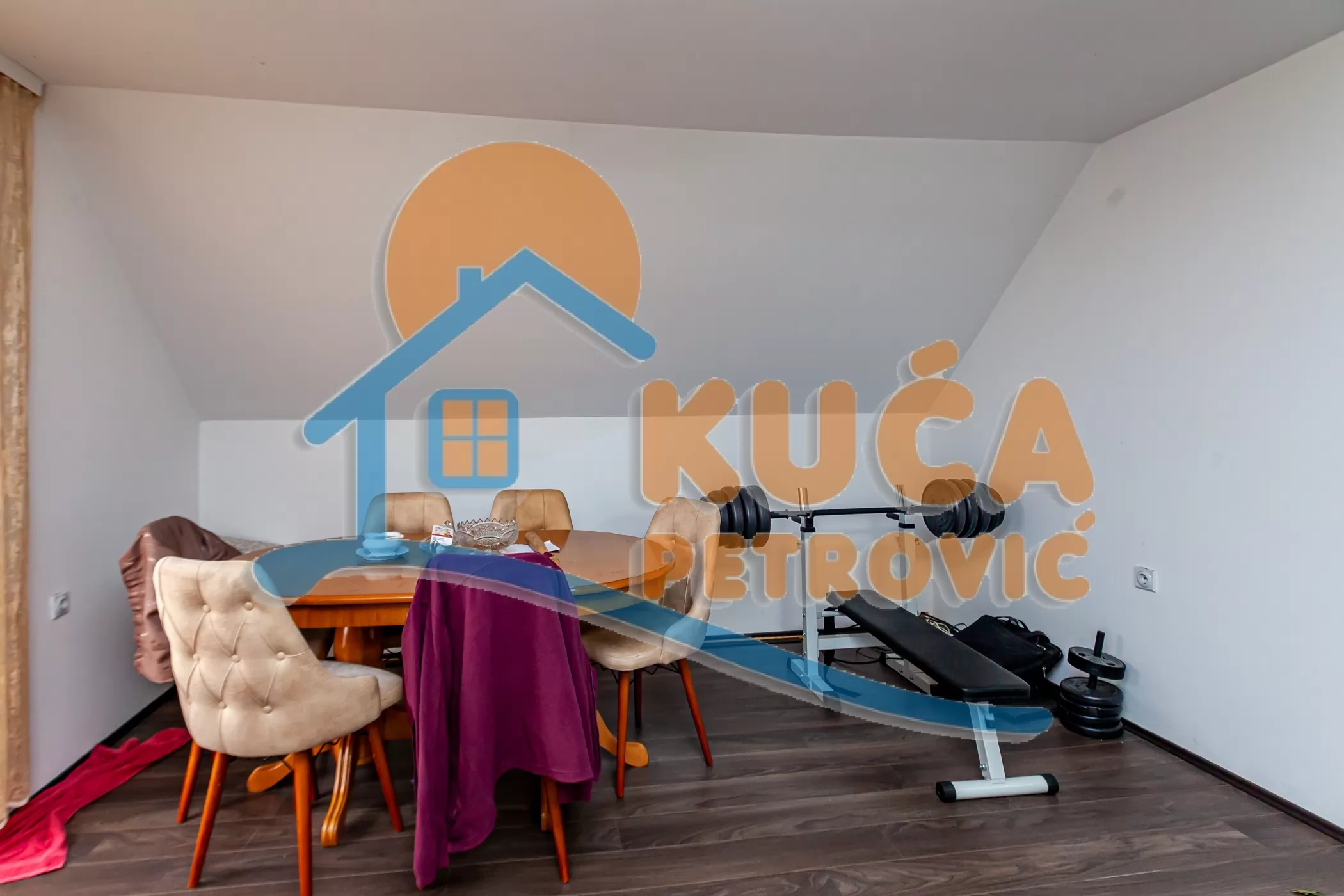 četvorosobna kuća, 290 m2, Palilula, Ledena stena ID: p-015228 33