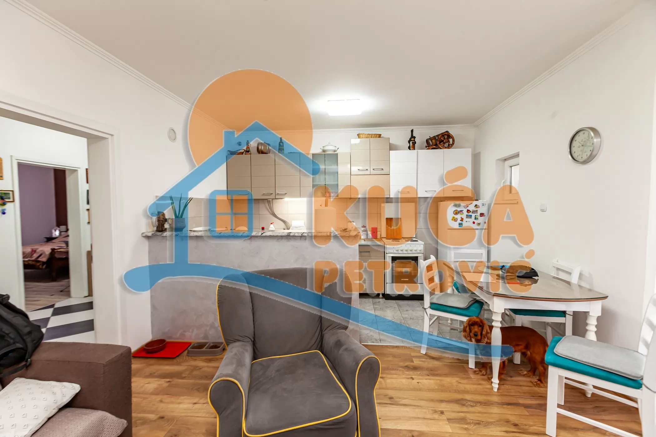 četvorosobna kuća, 290 m2, Palilula, Ledena stena ID: p-015228 36