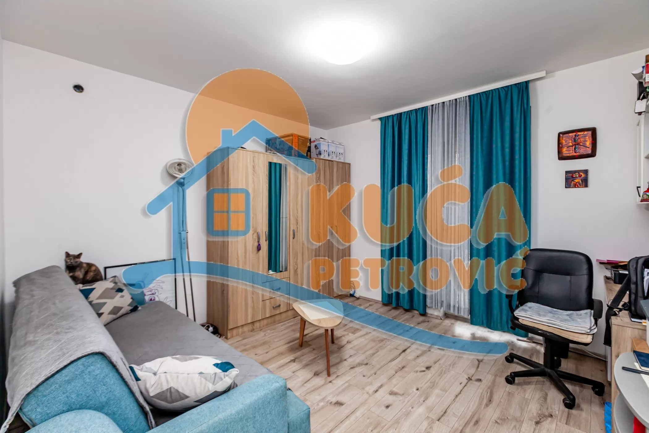 četvorosobna kuća, 290 m2, Palilula, Ledena stena ID: p-015228 4