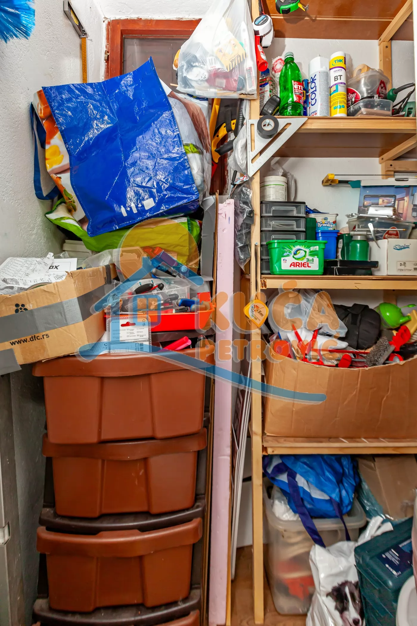 četvorosobna kuća, 290 m2, Palilula, Ledena stena ID: p-015228 8