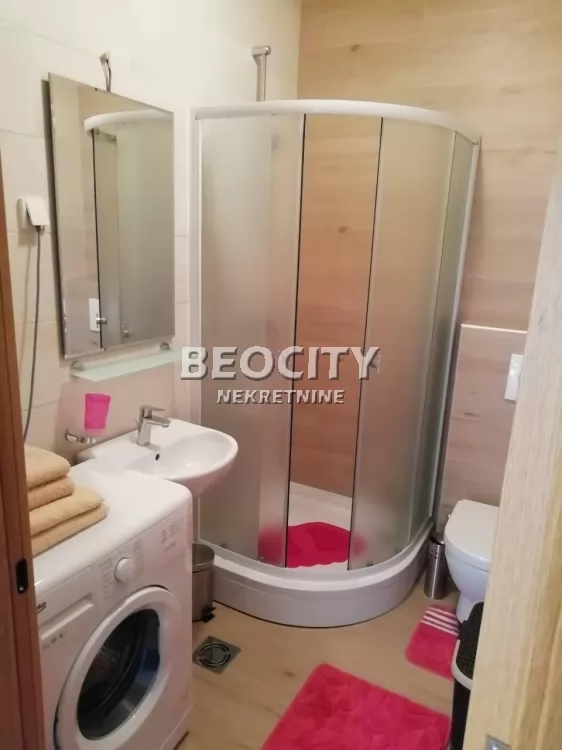 Dvosoban stan, 34 m2, Salajka, Jovana Cvijića ID: 125278 10