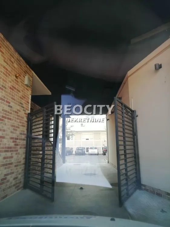 Dvosoban stan, 34 m2, Salajka, Jovana Cvijića ID: 125278 11