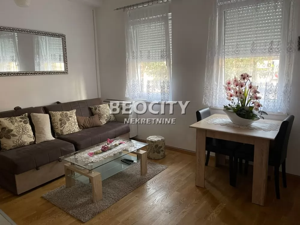 Dvosoban stan, 34 m2, Salajka, Jovana Cvijića ID: 125278 2